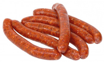 Merguez x10