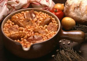 Cassoulet champenois x2