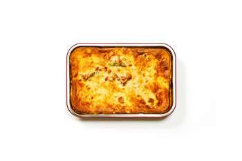 Lasagnes aux Légumes