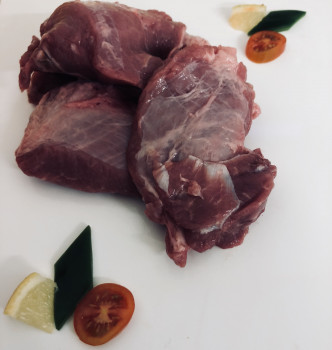 Sauté de veau s/os pour blanquette