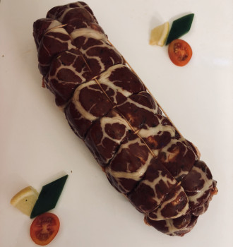 Filet mignon porc à la provençale