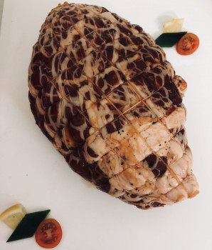 Palette à la provençale