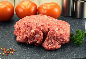 Chair à saucisse (500g)