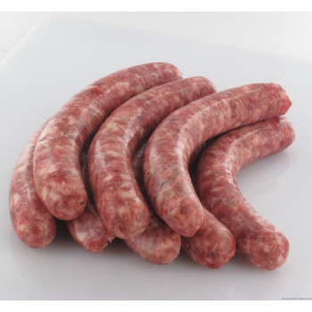 Chipolatas x10