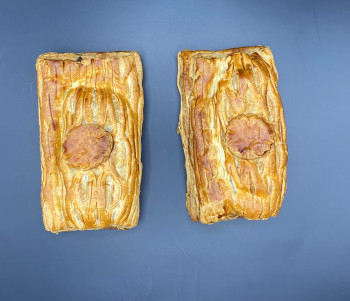 Friands champenois x 2