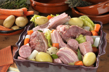 Potée champenoise x 2
