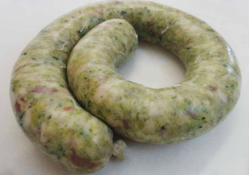 Gaillarde Chaource/Cidre