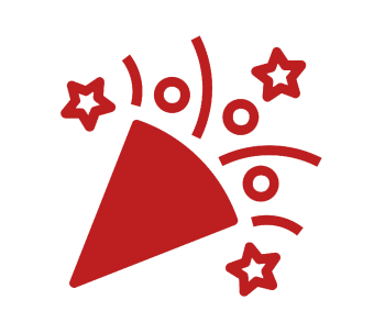 Produits Festifs